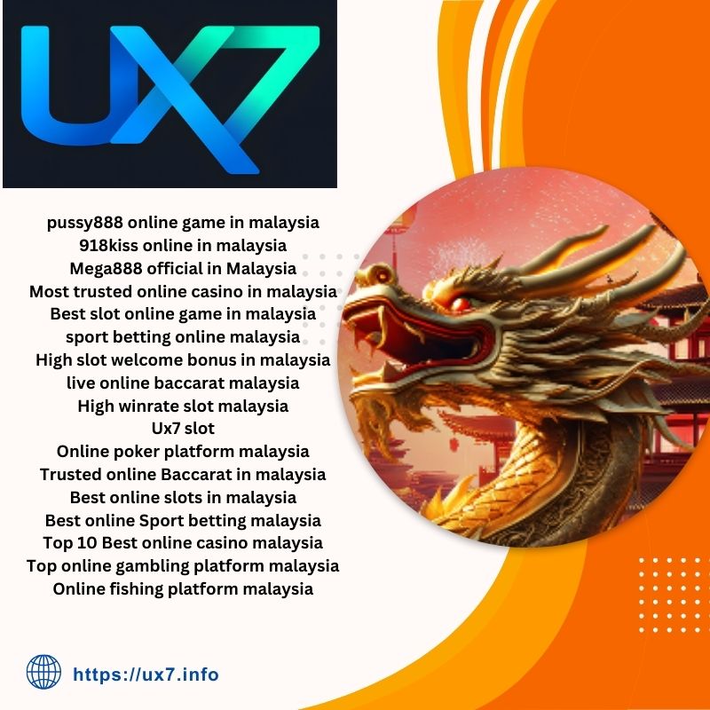 Best Slot Online Game In Malaysia